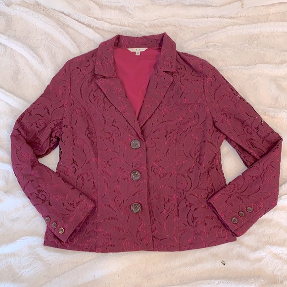 Cabi blazer size 12 - Picture 2 of 7